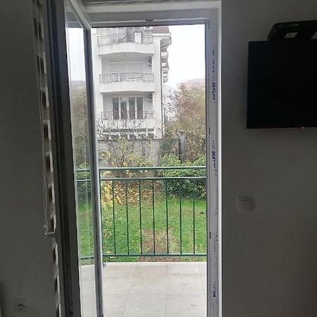 Apartman Garden House Voždivac 外观 照片