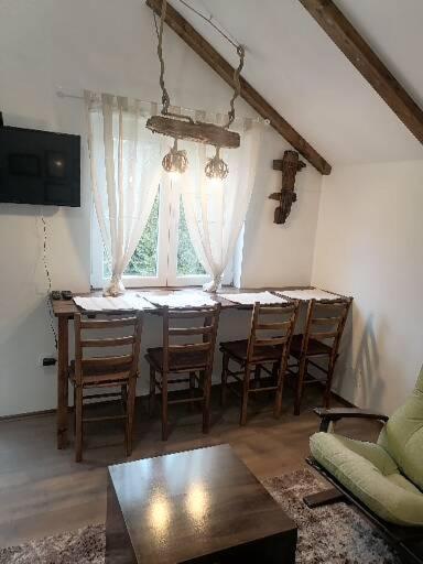 Apartman Garden House Voždivac 外观 照片