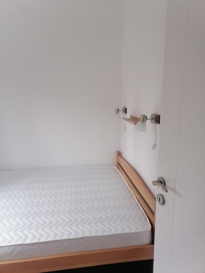 Apartman Garden House Voždivac 外观 照片
